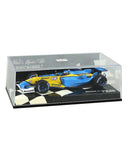 【海外並行品】 ルノー F1チーム R23 フェルナンド・アロンソ 2003年