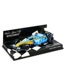 【海外並行品】 ルノー F1チーム R26フェルナンド・アロンソ 2006年イギリスGP優勝