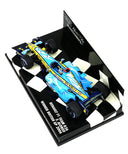 【海外並行品】 ルノー F1チーム R26フェルナンド・アロンソ 2006年イギリスGP優勝