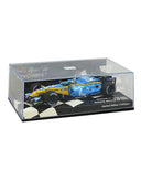 【海外並行品】 ルノー F1チーム R26フェルナンド・アロンソ 2006年イギリスGP優勝
