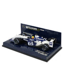 【海外並行品】 ウィリアムズ F1 BMW FW26 ラルフ・シューマッハ 2004年