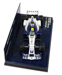 【海外並行品】 ウィリアムズ F1 BMW FW26 ラルフ・シューマッハ 2004年