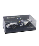 【海外並行品】 ウィリアムズ F1 BMW FW26 ラルフ・シューマッハ 2004年