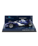 【海外並行品】 ウィリアズ FW28 ニコ・ロズベルグ 2006年