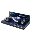 【海外並行品】 ウィリアズ FW28 ニコ・ロズベルグ 2006年