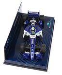 【海外並行品】 ウィリアズ FW28 ニコ・ロズベルグ 2006年