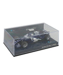 【海外並行品】 ウィリアズ FW28 ニコ・ロズベルグ 2006年