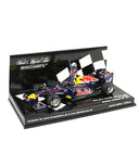 【海外並行品】 レッドブル レーシング ルノー RB7 セバスチャン・ベッテル 2011年スペインGP優勝