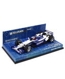 【海外並行品】 ウィリアムズ F1 BMW FW23 ファン・パブロ・モントーヤ 2001年イタリアGP初優勝