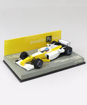 【海外並行品】 ルノー F１チーム B201 ジェンソン・バトン 2002年バルセロナ テストカー