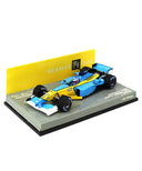 【海外並行品】 ルノー F１チーム ジェンソン・バトン 2002年ランチバージョン