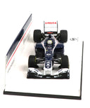【海外並行品】 ウィリアムズ F１チーム ルノー FW34 パストール・マルドナド 2012年