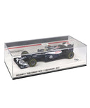 【海外並行品】 ウィリアムズ F１チーム ルノー FW34 パストール・マルドナド 2012年