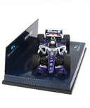 【海外並行品】 ウィリアムズ FW28 マーク・ウェバー 2006年