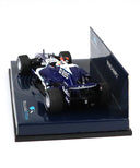 【海外並行品】 ウィリアムズ FW28 マーク・ウェバー 2006年
