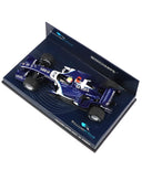 【海外並行品】 ウィリアムズ FW28 マーク・ウェバー 2006年
