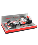【海外並行品】マクラーレンチーム別注 ボーダフォン マクラーレン メルセデス MP4/24ルイス・ハミルトン 2009年