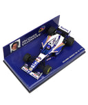 【海外並行品】 ウィリアムズ ルノー FW18 ジャック・ビルニューブ 1996年
