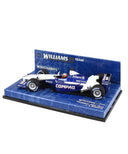 【海外並行品】 ウィリアムズ F１ BMW FW23 ファン・パブロ・モントーヤ 2001年