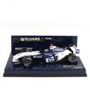 【海外並行品】 ウィリアムズ F１ BMW FW26 ファン・パブロ・モントーヤ 2004年