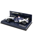 【海外並行品】 ウィリアムズ F１ BMW FW26 ファン・パブロ・モントーヤ 2004年