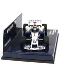 【海外並行品】 ウィリアムズ F１ BMW FW26 ファン・パブロ・モントーヤ 2004年