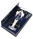 【海外並行品】 ウィリアムズ F１ BMW FW26 ファン・パブロ・モントーヤ 2004年