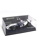 【海外並行品】 ウィリアムズ F１ BMW FW26 ファン・パブロ・モントーヤ 2004年