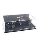 【海外並行品】 ウィリアムズ FW27C インタラム テストカー マーク・ウェバー 2005年