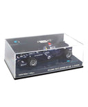 【海外並行品】 ウィリアムズ FW27C インタラムテスト ニコ・ロズベルグ 2005年