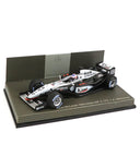 【海外並行品】メルセデスベンツディーラー別注 マクラーレン メルセデス MP4-17D キミ・ライコネン