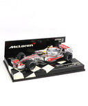 【海外並行品】 ボーダフォン マクラーレン メルセデス MP4/22 ルイス・ハミルトン 2007年