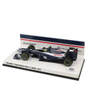 【海外並行品】 ウィリアムズ チーム ルノー FW34 ブルーノ・セナ 2012年