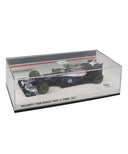【海外並行品】 ウィリアムズ チーム ルノー FW34 ブルーノ・セナ 2012年