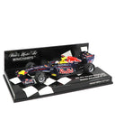 【海外並行品】 レッドブル レーシング ルノー RB7 セバスチャン・ベッテル 2011年マレーシアGP優勝
