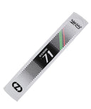 OZレーシング OZ IS RACING 71 タオルマフラー