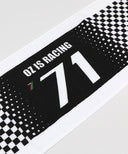 OZレーシング OZ IS RACING 71 タオルマフラー