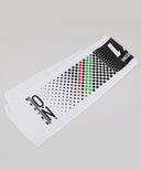 OZレーシング OZ IS RACING 71 タオルマフラー