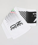 OZレーシング OZ IS RACING 71 タオルマフラー