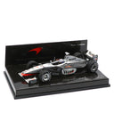 【海外並行品】マクラーレン チーム別注 WEST マクラーレン メルセデス MP4/13 デビッド・クルサード