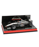 【海外並行品】 マクラーレン メルセデス MP4/14 デビッド・クルサード