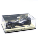 【海外並行品】 ウィリアムズ トヨタ FW31 ニコ・ロズベルグ 2009年