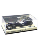 【海外並行品】 ウィリアムズ トヨタ FW31 中嶋一貴 2009年