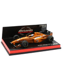 【海外並行品】 マクラーレン メルセデス MP4/12 テストカー デビッド・クルサード
