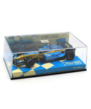 【海外並行品】 ルノー F1 チーム R25 フェルナンド・アロンソ 2005年 中国パッケージ