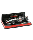 【海外並行品】 マクラーレン メルセデス MP4/13 ニック・ハイドフェルド 1999年 グッドウッドフィスティバル
