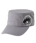 無限 MUGEN COMMANDER EYE ワークキャップ