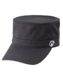 無限 MUGEN COMMANDER EYE ワークキャップ