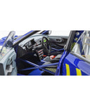 【30%オフセール】 スバル インプレッサ 1994年 WRC RAC ラリー