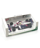 TCS NAKAJIMA RACING SF23 ホンダ M-TEC HR-417E NO.64 山本尚貴 2023年 スーパーフォーミュラ